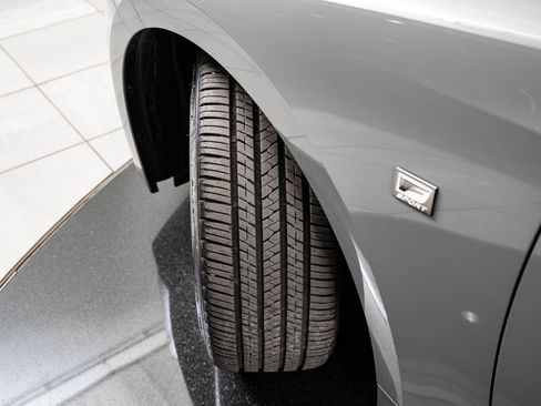 Certified 2025 Lexus IS 350 F Sport w/ Navigation Package image 46