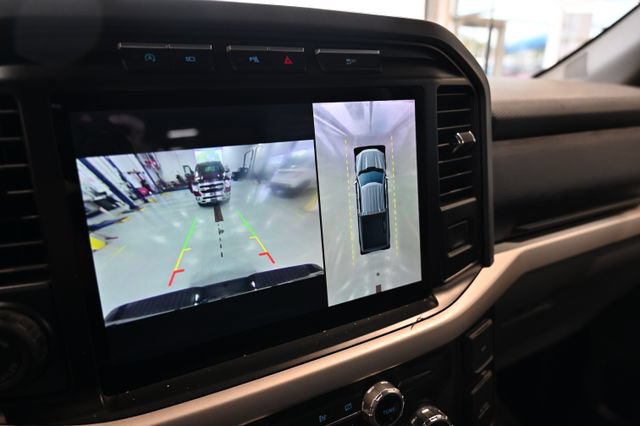 Used 2021 Ford F150 XLT w/ Equipment Group 302A High AWD/4WD image 17
