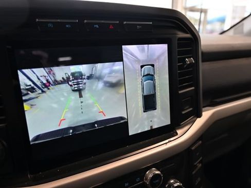 Used 2021 Ford F150 XLT w/ Equipment Group 302A High AWD/4WD image 17