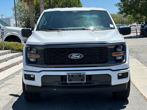New 2026 Ford F150 STX RWD image 12
