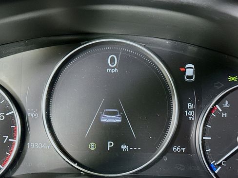 Used 2025 MAZDA CX-30 AWD 2.5 S w/ Preferred Package image 18