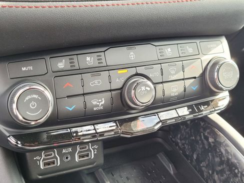 New 2026 Dodge Durango GT AWD/4WD image 17