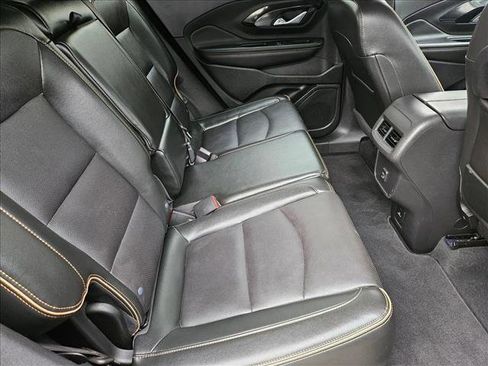 Used 2022 GMC Terrain AT4 image 18