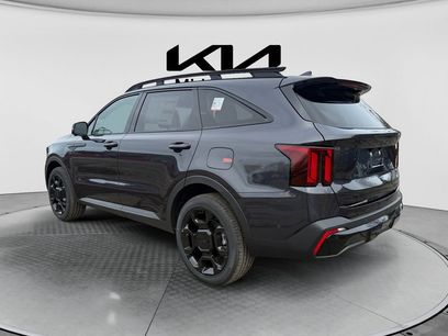 New 2026 Kia Sorento SX