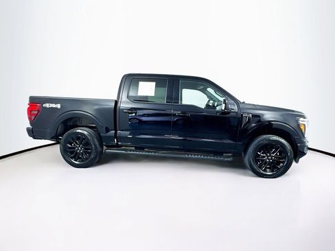 Used 2025 Ford F150 Lariat w/ Bed Utility Package AWD/4WD image 11