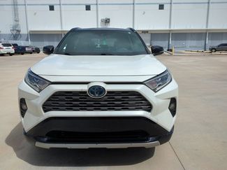 Used 2021 Toyota RAV4 XSE w/ XSE Grade Weather Package AWD/4WD video 2