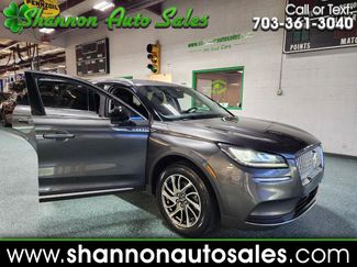 Used 2020 Lincoln Corsair AWD w/ Equipment Group 101A image 1