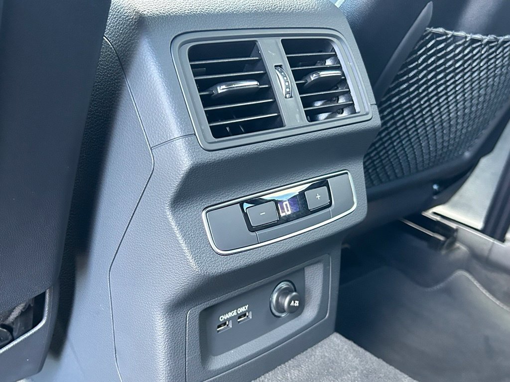 Used 2024 Audi SQ5 Premium Plus AWD/4WD image 56