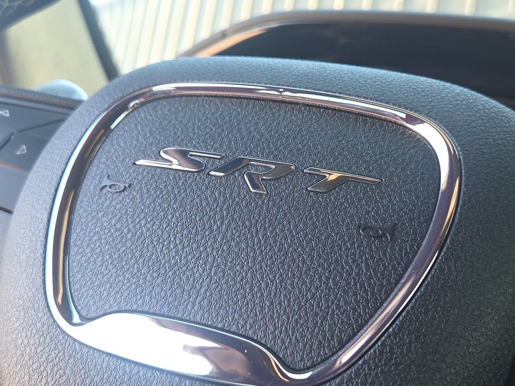 Used 2023 Dodge Durango SRT Hellcat AWD/4WD image 22