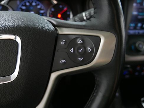 Used 2018 GMC Acadia Denali w/ Technology Package image 28