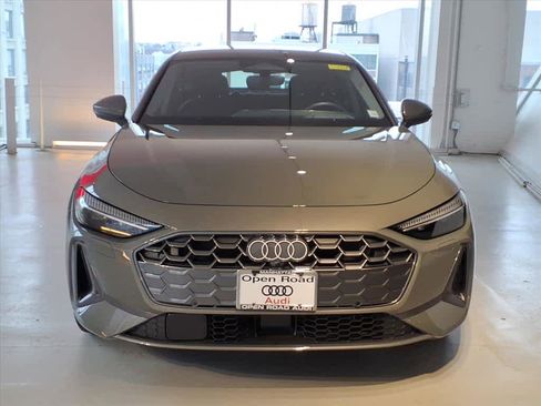 Certified 2025 Audi A5 2.0T Premium Plus w/ Premium Plus image 2