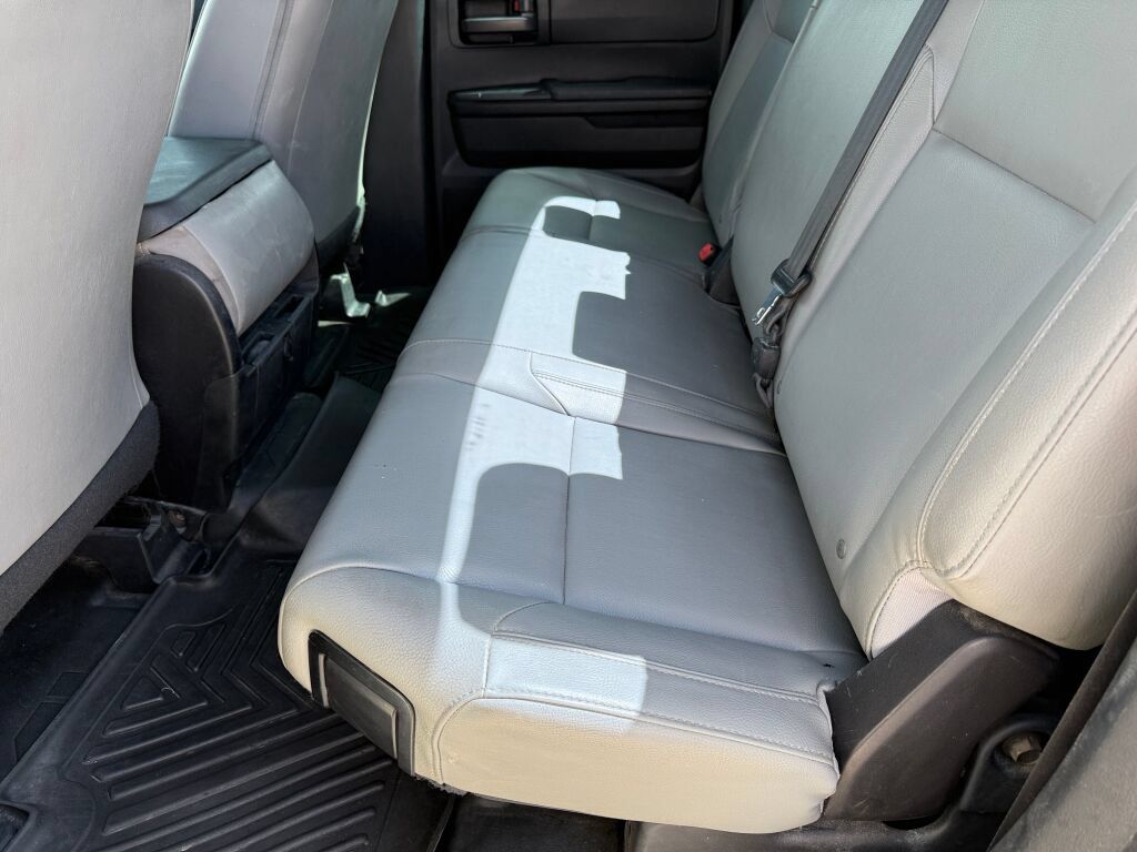 Used 2016 Toyota Tundra SR RWD image 10