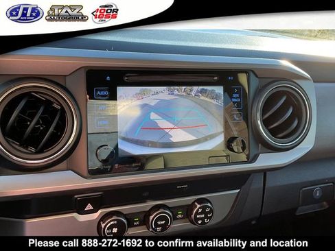 Used 2019 Toyota Tacoma SR5 image 19