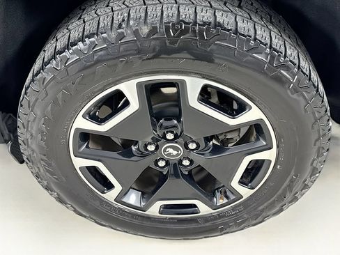 Used 2021 Ford Bronco Sport Outer Banks AWD/4WD image 39