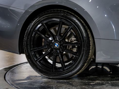 Used 2025 BMW 430i Coupe RWD image 54