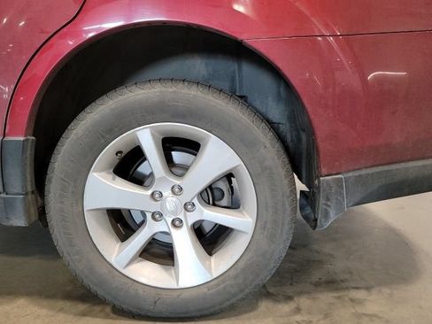 Used 2014 Subaru Outback 3.6R Limited AWD/4WD image 14