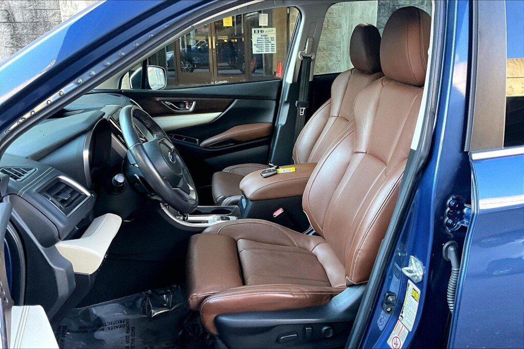Used 2020 Subaru Ascent Touring w/ Popular Package #3 AWD/4WD image 15