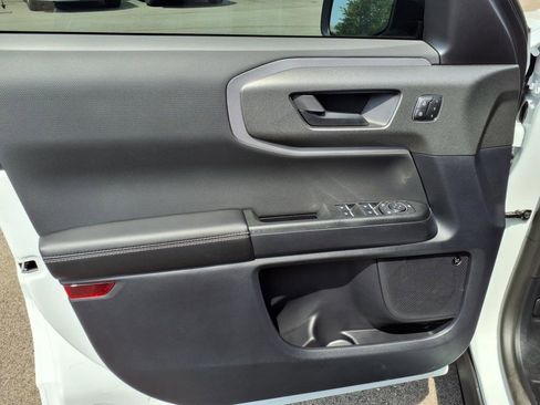 New 2025 Ford Bronco Sport Outer Banks w/ Outer Banks Tech Package+ image 20