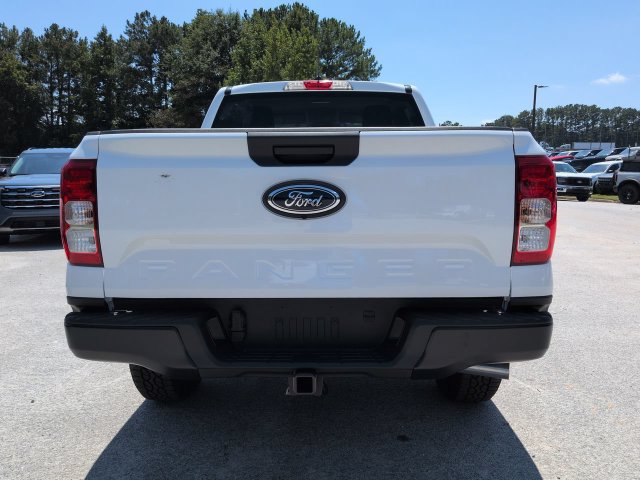 New 2026 Ford Ranger XL w/ Trailer Tow Package RWD image 5