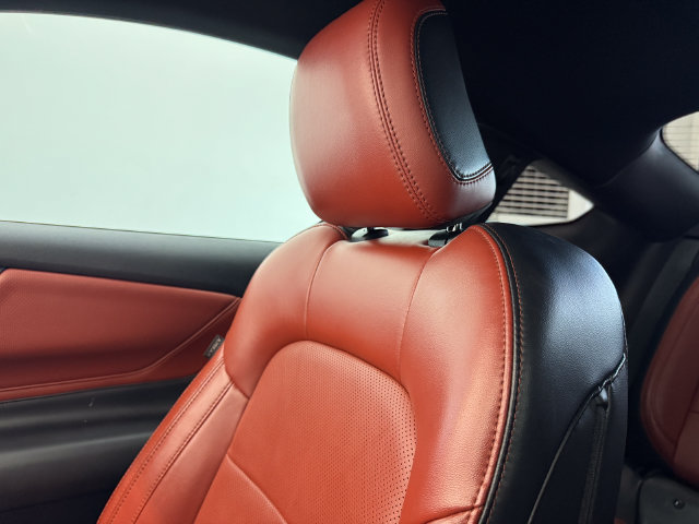 Used 2024 Ford Mustang GT Premium RWD image 41