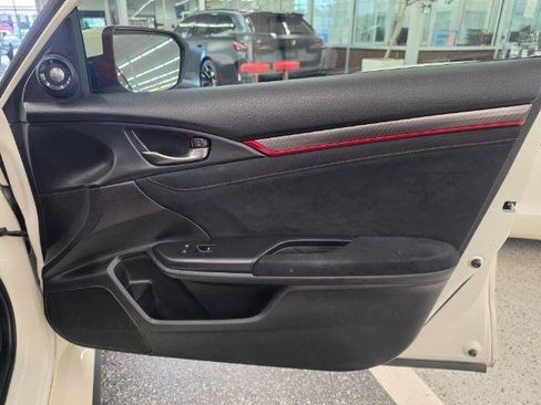 Used 2019 Honda Civic Type R image 29