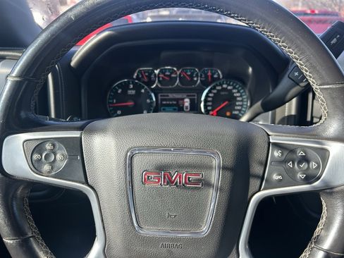 Used 2017 GMC Sierra 1500 SLE image 16