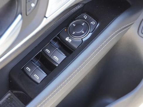 Used 2020 Cadillac CT4 Premium Luxury RWD image 21