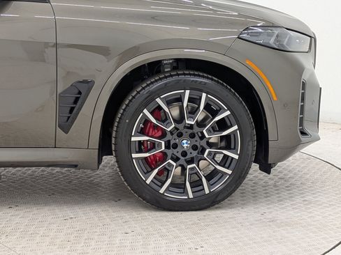 New 2026 BMW X5 xDrive50e w/ M Sport Package image 12
