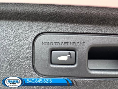 New 2026 Honda Odyssey EX-L image 10