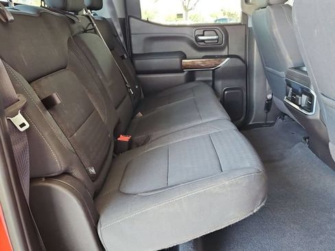 Certified 2021 GMC Sierra 1500 Elevation RWD image 25