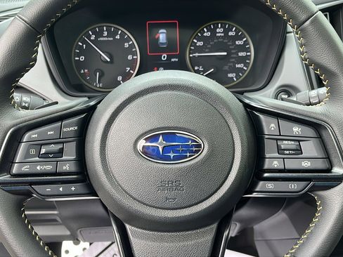 Certified 2025 Subaru Crosstrek 2.5i Sport AWD/4WD image 12