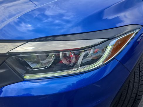 Used 2021 Honda HR-V EX image 28