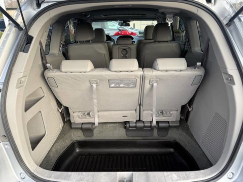 Used 2016 Honda Odyssey EX-L image 23