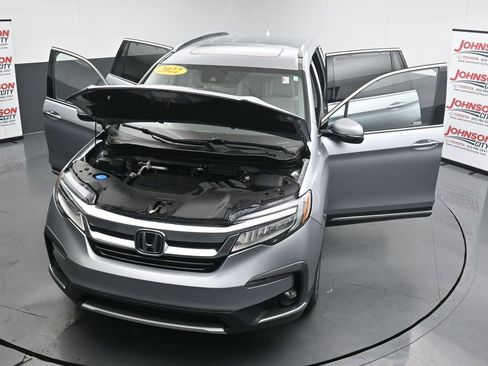 Used 2022 Honda Pilot Touring image 40