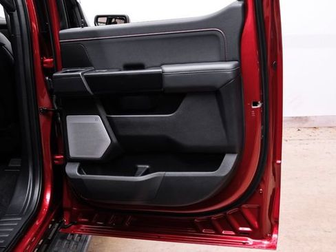 Used 2026 Ford F150 Raptor AWD/4WD image 86