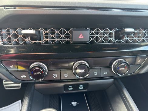 Used 2025 Honda Accord Sport image 21