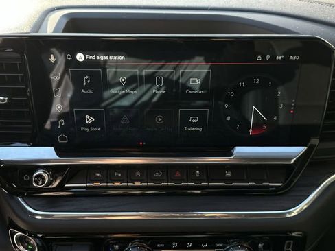 Certified 2023 GMC Sierra 1500 SLT w/ SLT Premium Plus Package image 24