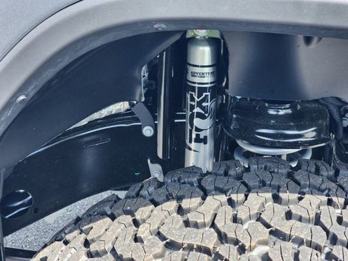 Used 2024 Jeep Wrangler Unlimited Sport image 4