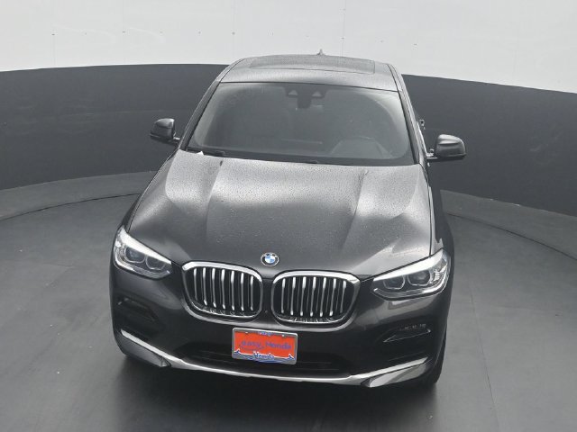 Used 2021 BMW X4 xDrive30i AWD/4WD image 20