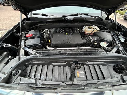 Used 2023 GMC Sierra 1500 AT4 w/ AT4 Premium Package AWD/4WD image 32