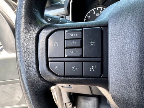 Used 2021 Ford F150 XL w/ Equipment Group 101A High AWD/4WD image 38