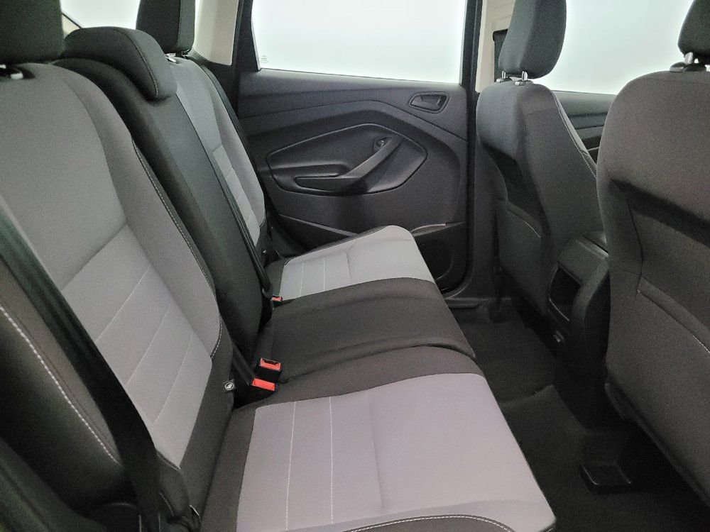 Used 2018 Ford Escape S FWD image 19