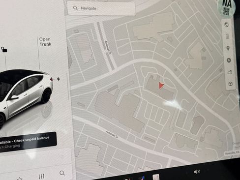 Used 2023 Tesla Model 3 Performance AWD/4WD image 20
