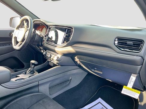 New 2026 Dodge Durango SRT Hellcat image 31