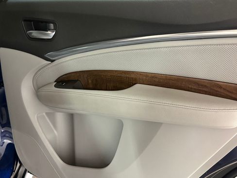 Used 2020 Acura MDX FWD w/ Technology Package image 39