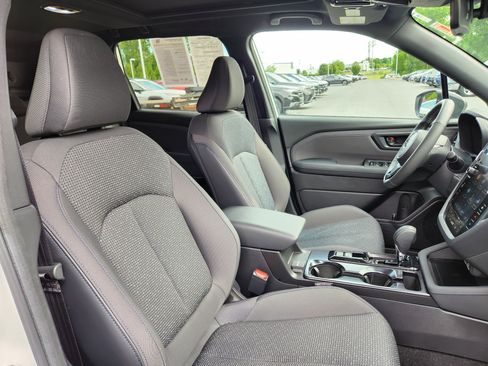 Certified 2026 Subaru Forester Premium AWD/4WD image 16