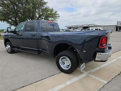 New 2026 RAM 3500 Tradesman