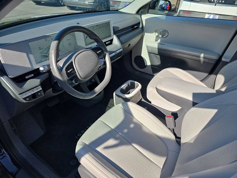 Used 2023 Hyundai Ioniq 5 SEL w/ Cargo Package AWD/4WD image 9