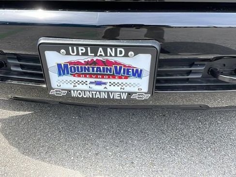 New 2026 Chevrolet Silverado 1500 RST w/ RST Select Package image 9