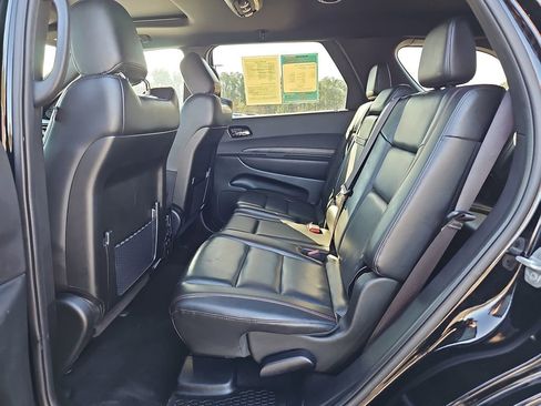 Used 2024 Dodge Durango GT image 19